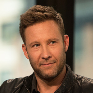 Michael Rosenbaum
