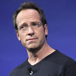 Mike Rowe