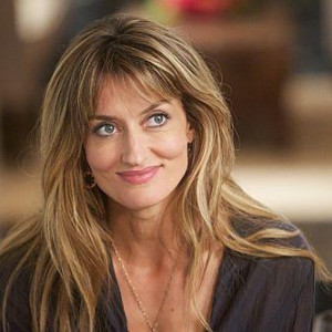 Natascha Mcelhone