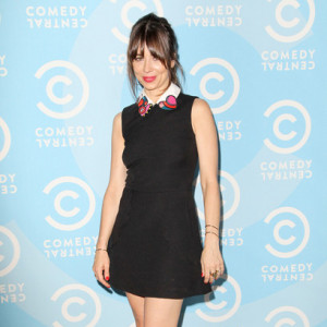 Natasha Leggero