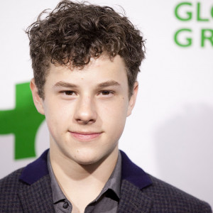 Nolan Gould