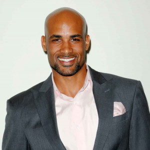 Patrick Kodjoe
