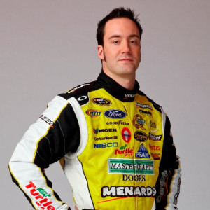 Paul Menard