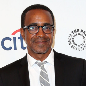 Tim Meadows