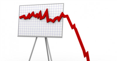 Apple: Revenues drop for the 1st time since 2003