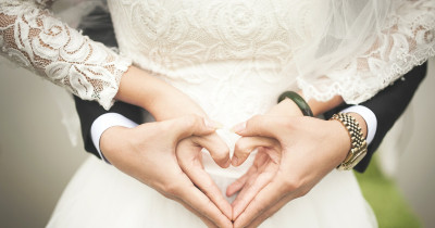 What you need to know for Marriage