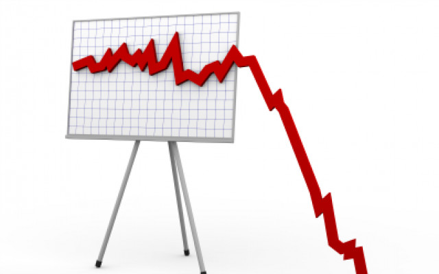 Apple: Revenues drop for the 1st time since 2003