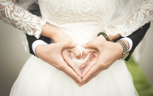What you need to know for Marriage