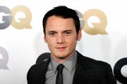 Anton Yelchin