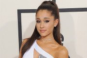 Ariana Grande 