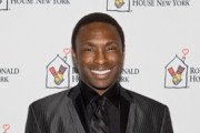 Avery Johnson