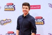 Bradley Steven