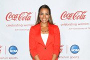 Cheyenne Woods