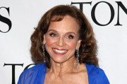 Cloris Leachman