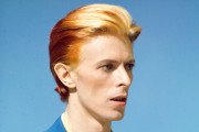 David Bowie