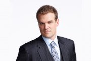 David Harbour