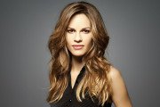 Hilary Swank