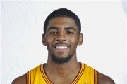 Kyrie Irving