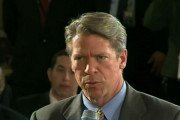 Major Garrett