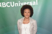 Wanda Sykes 