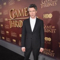 Aidan Gillen