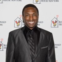 Avery Johnson