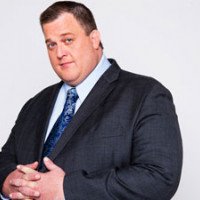 Billy Gardell