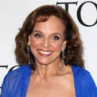 Cloris Leachman