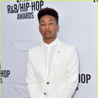 Jacob Latimore