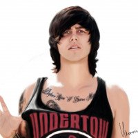 Kellin Quinn