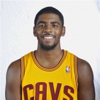 Kyrie Irving