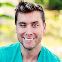 Lance Bass