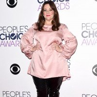 Melissa Mccarthy