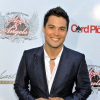 Michael Copon