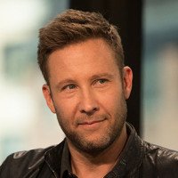 Michael Rosenbaum