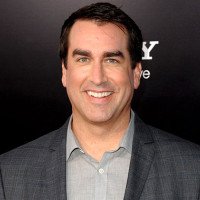 Rob Riggle