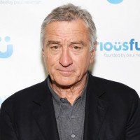 Robert De Niro