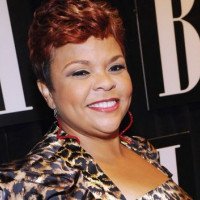 Tamela Mann