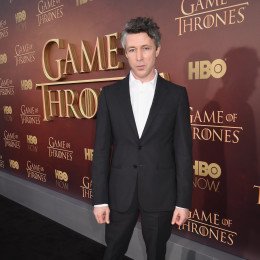 Aidan Gillen profile picture