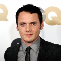 Anton Yelchin profile picture