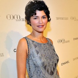 Audrey Tautou profile picture