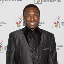 Avery Johnson profile picture