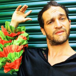 Barnie Duncan  profile picture