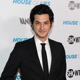 Ben Schwartz profile picture