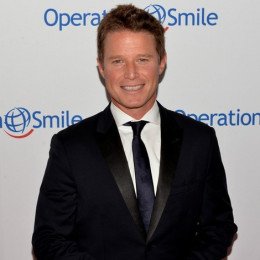 Billy Bush profile picture