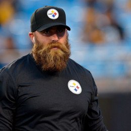 Brett Keisel profile picture