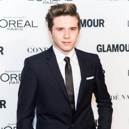 Brooklyn Beckham profile picture