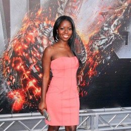 Camille Winbush profile picture