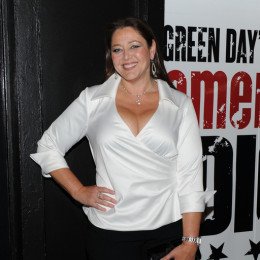 Camryn Manheim profile picture