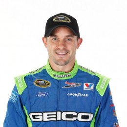 Casey Mears profile picture